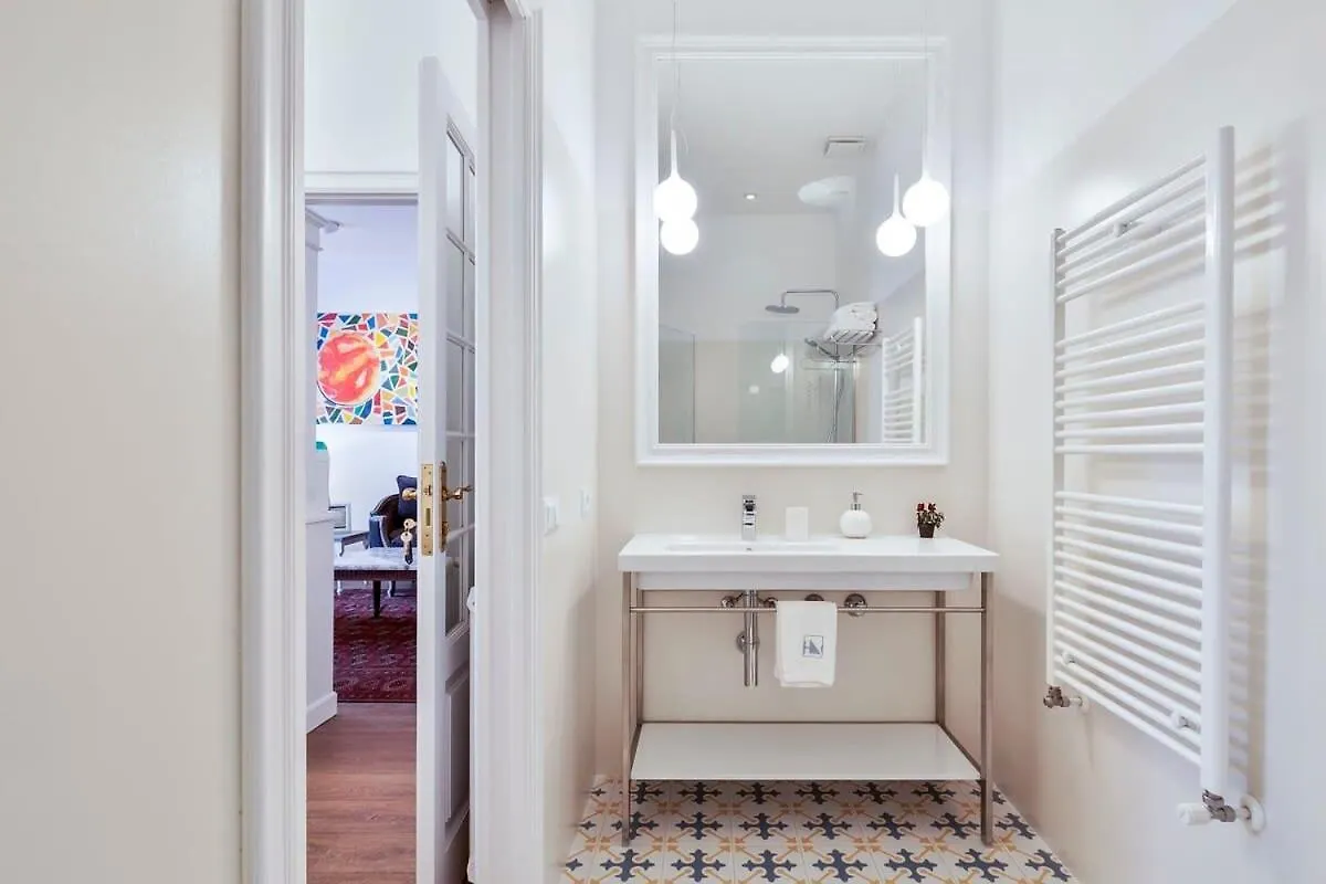 Apartament Casa Batllo - Luxury Historic 4Bd 4Bth For 9 Guests Barcelona
