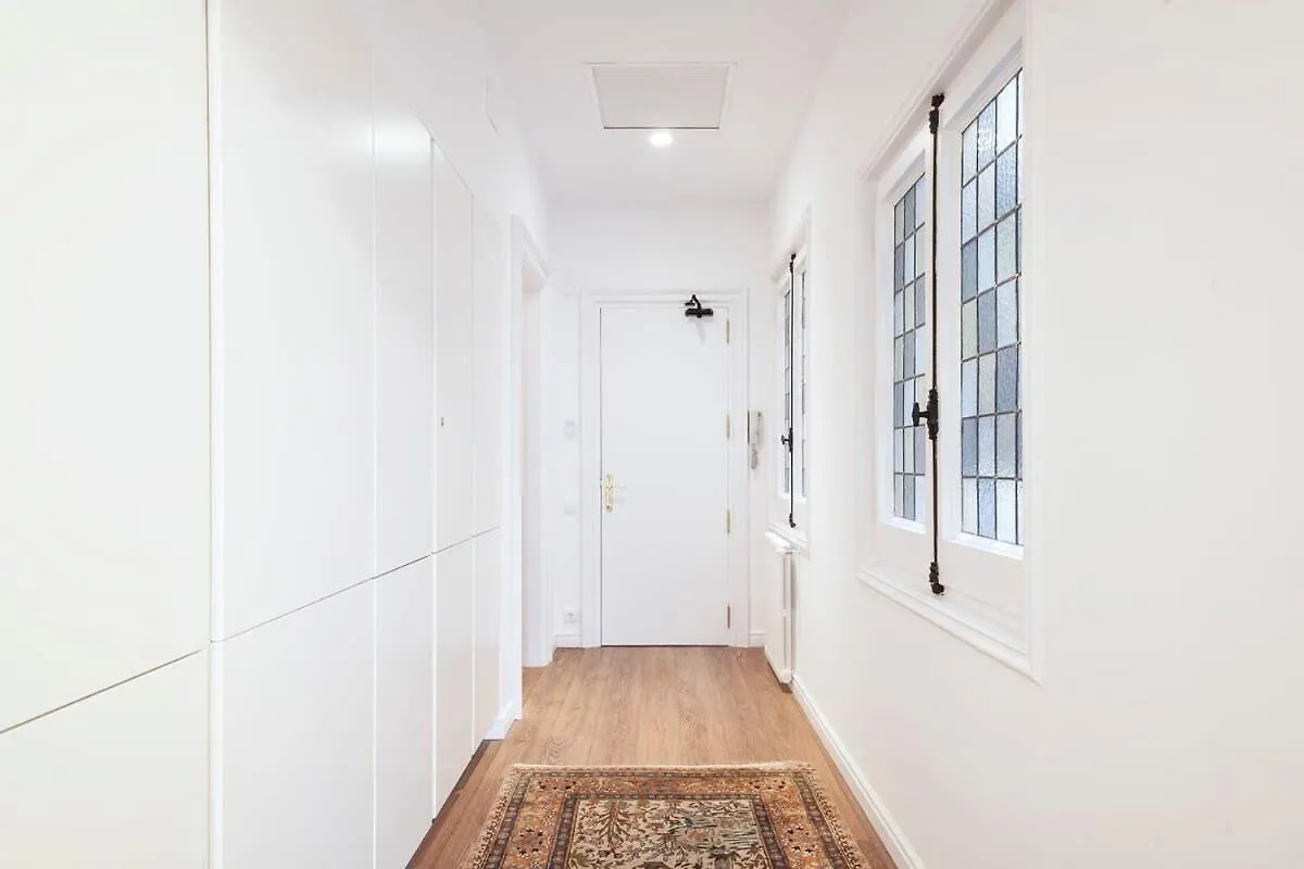 Apartament Casa Batllo - Luxury Historic 4Bd 4Bth For 9 Guests Barcelona 0*,