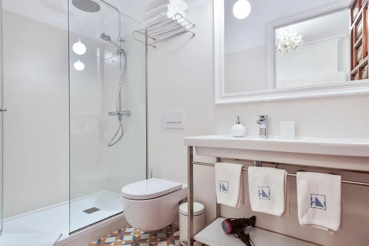 Apartament Casa Batllo - Luxury Historic 4Bd 4Bth For 9 Guests Barcelona