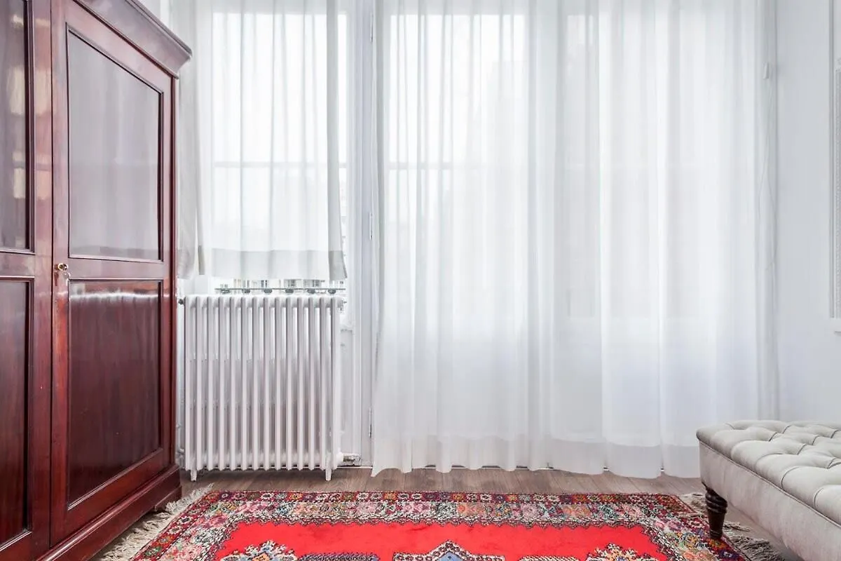 Apartament Casa Batllo - Luxury Historic 4Bd 4Bth For 9 Guests Barcelona 0*,  Hiszpania